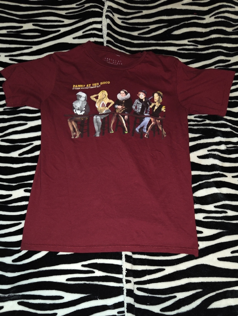 Panic At The Disco Shirt